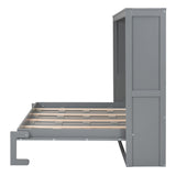 Multifunction, Murphy Wall Bed