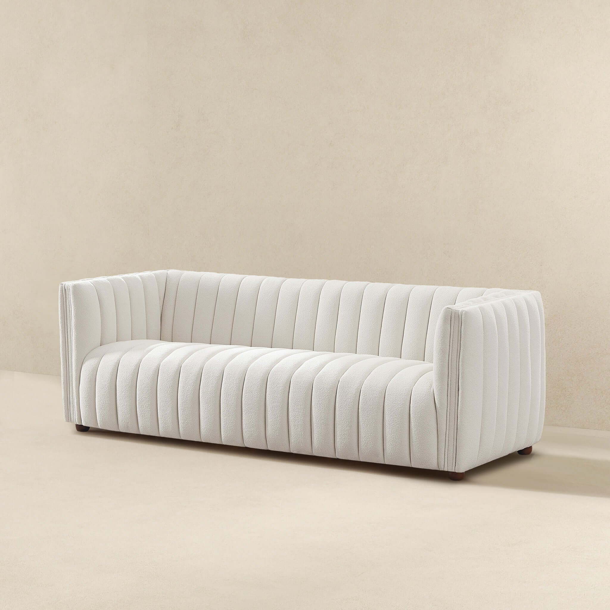Ashcroft Furniture April Couch - Thumbnail 2