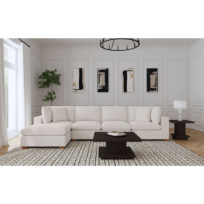 Ridgemont - Sectional Sofa