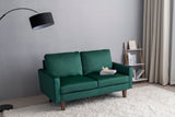 Comfortable Sofa With Durable Construction