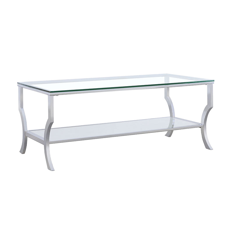 Seroff - Table