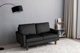 Comfortable Sofa With Durable Construction