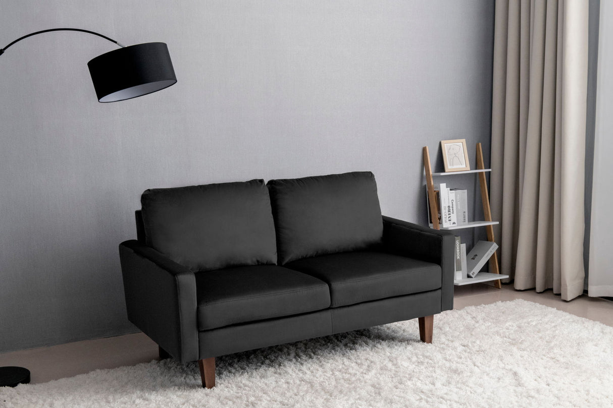 Comfortable Sofa With Durable Construction