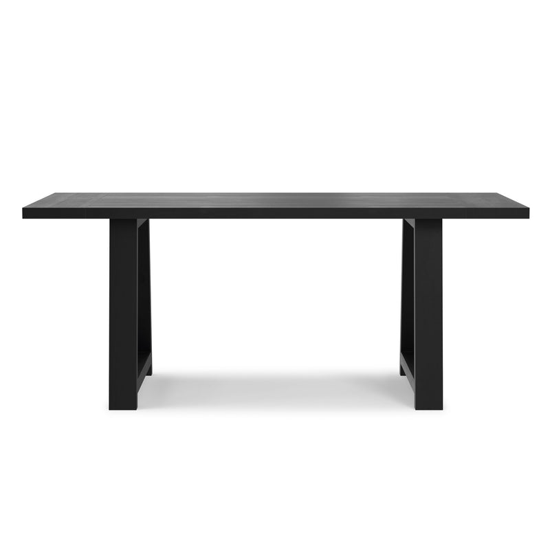 Whitley - Dining Table