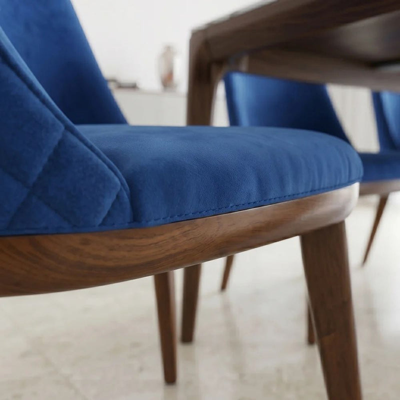 Clove - Mid-Century Dining Chair (Set of 2)