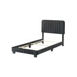 Lodi - Bed