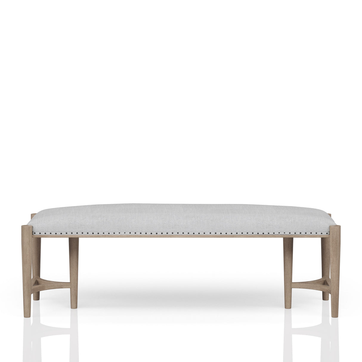 Bench - Sand