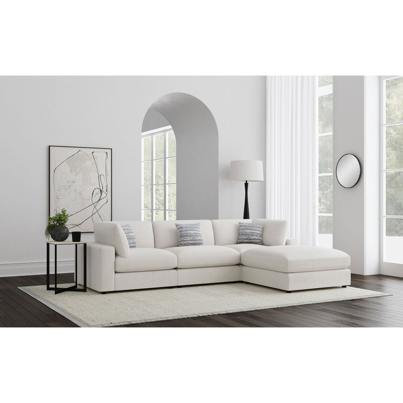 Rhette - Upholstered Sectional