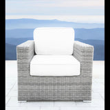 Sectional, Stylish Entertainment, Outdoor Living