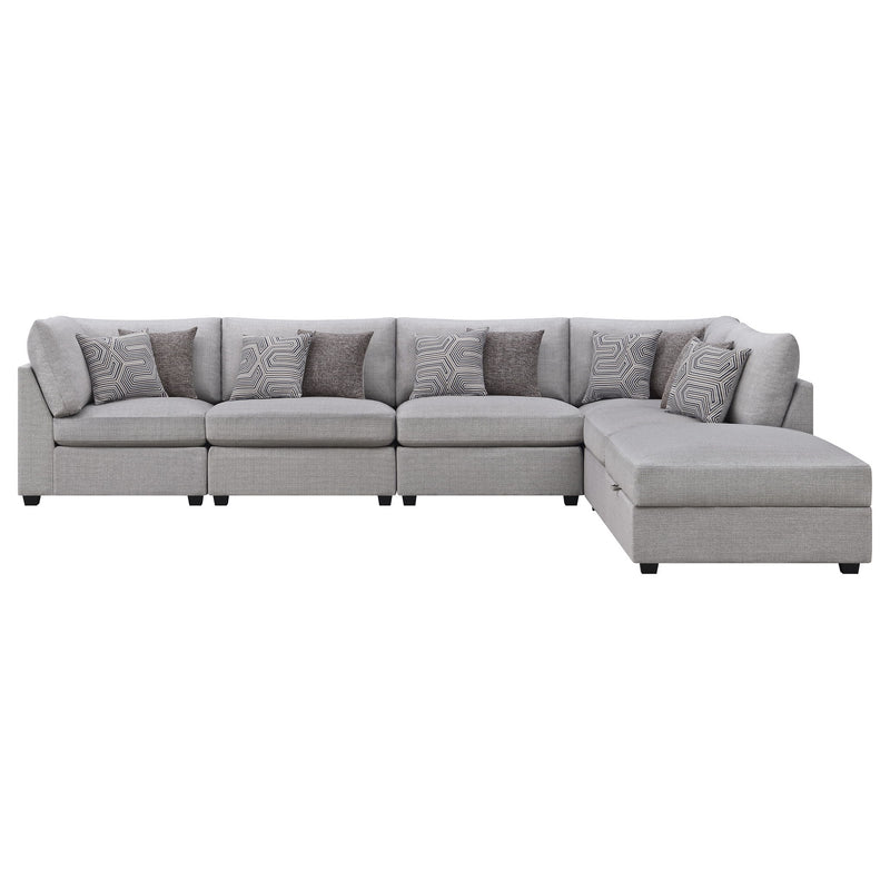 Lafayette - Modular Sectional Sofa