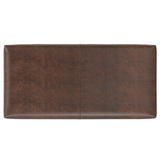 Gabbie - Coffee Table Upholstered Storage Ottoman