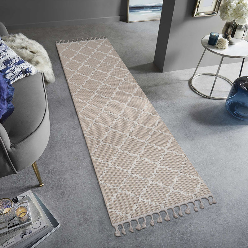 Guros - Trellis Indoor / Outdoor Area Rug