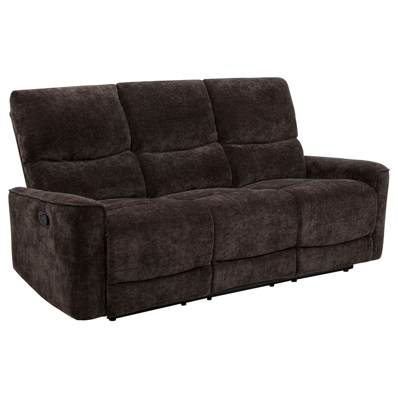 Trask - Reclining Sofa