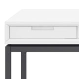 Banting - Mid Century Handcrafted Desk