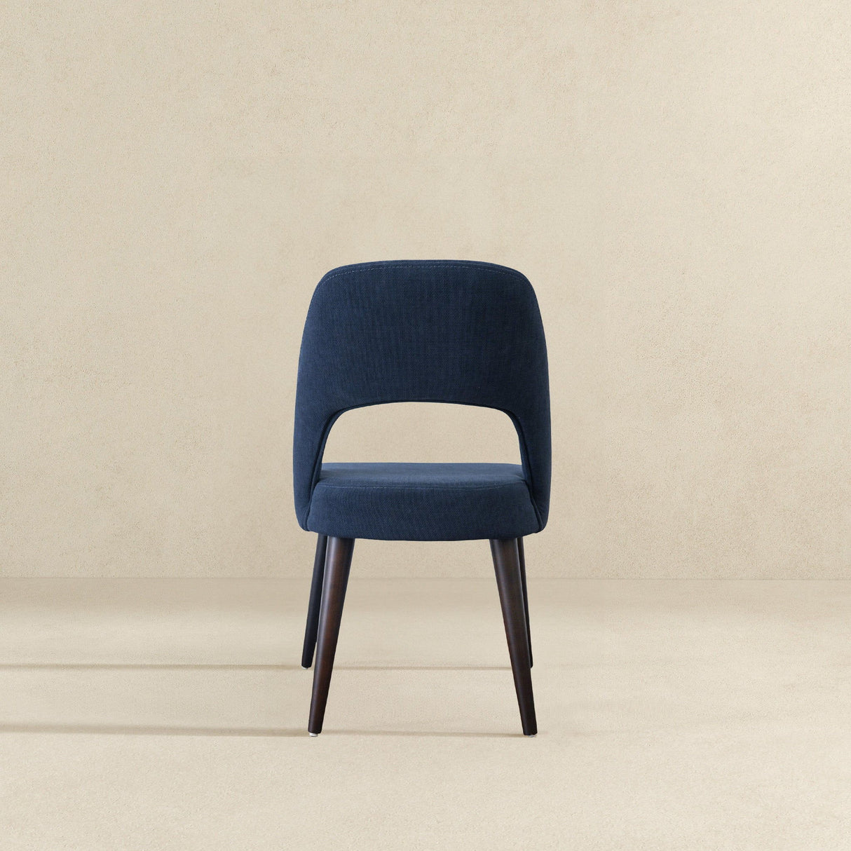 Juliana - Mid-Century Modern Dining Chair (Set of 2)