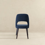 Juliana - Mid-Century Modern Dining Chair (Set of 2)