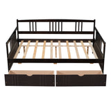 Multifunctional Modern Daybed