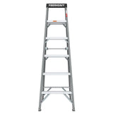 High Quality Fibreglass Step Ladder