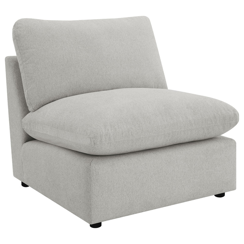 Hollander - Armless Chair