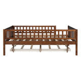 Multi Functional Wooden Daybed Bed
