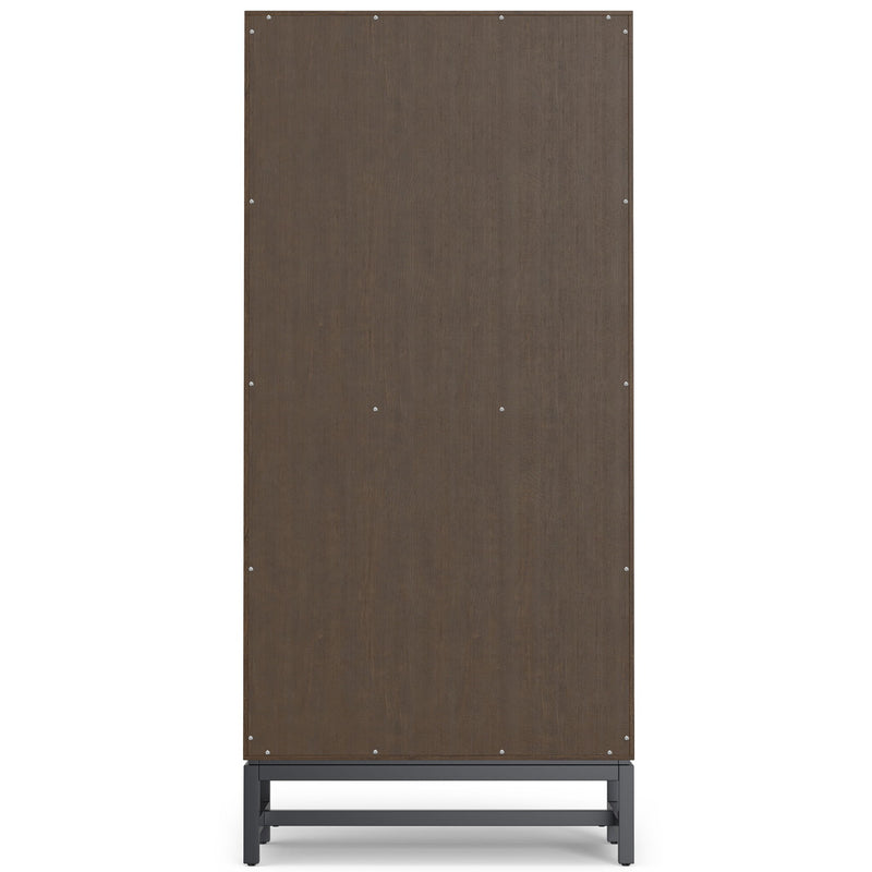 Banting - Mid Century Bookcase, Handcrafted