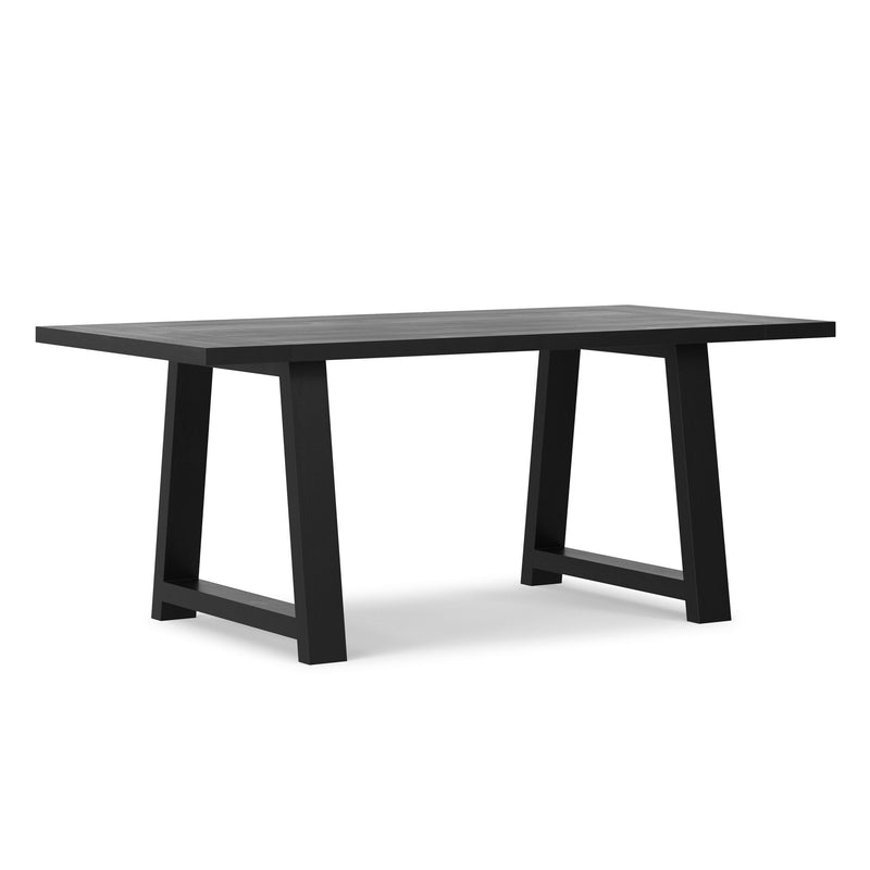 Whitley - Dining Table