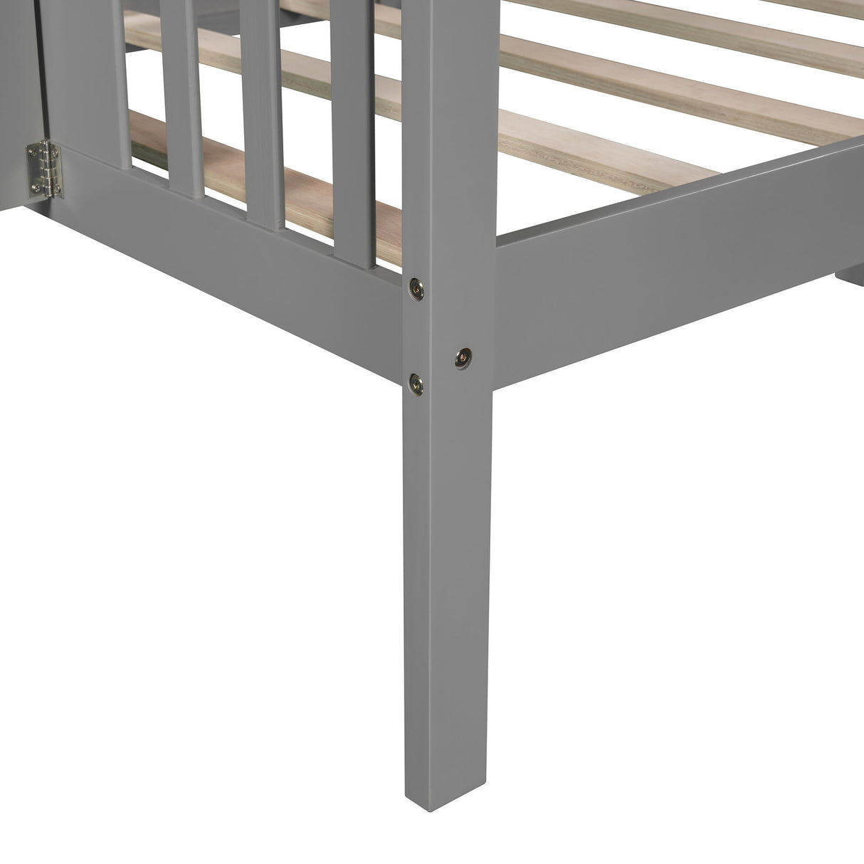 Daybed With Slat Support