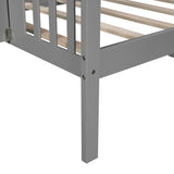 Daybed With Slat Support