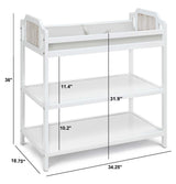 Brees - Changing Table
