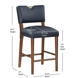 Bryson - Counter Height Stool