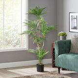 Artificial Palm Tree