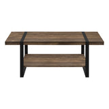 Coffee Table, Accent, Cocktail, Rectangular, Living Room, Contemporary, Modern