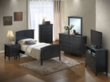 Bed For Cozy Spaces Elegant