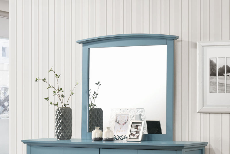 Hammond - Elegant Wall Mirror