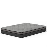 CS Hybrid - 12" Pocket Coil Mattress
