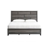 Glasgow - Bed Frame With Durable Construction