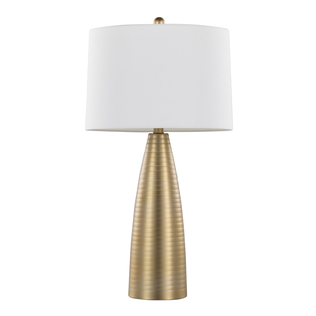 Maya - Contemporary Table Lamp (Set of 2)