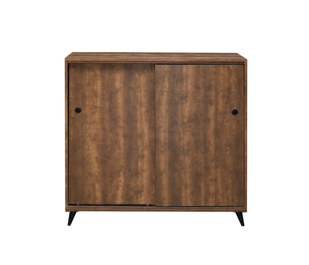 Waina - Shoe Cabinet - Oak