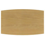 Draper - Dining Table, Rectangular Top