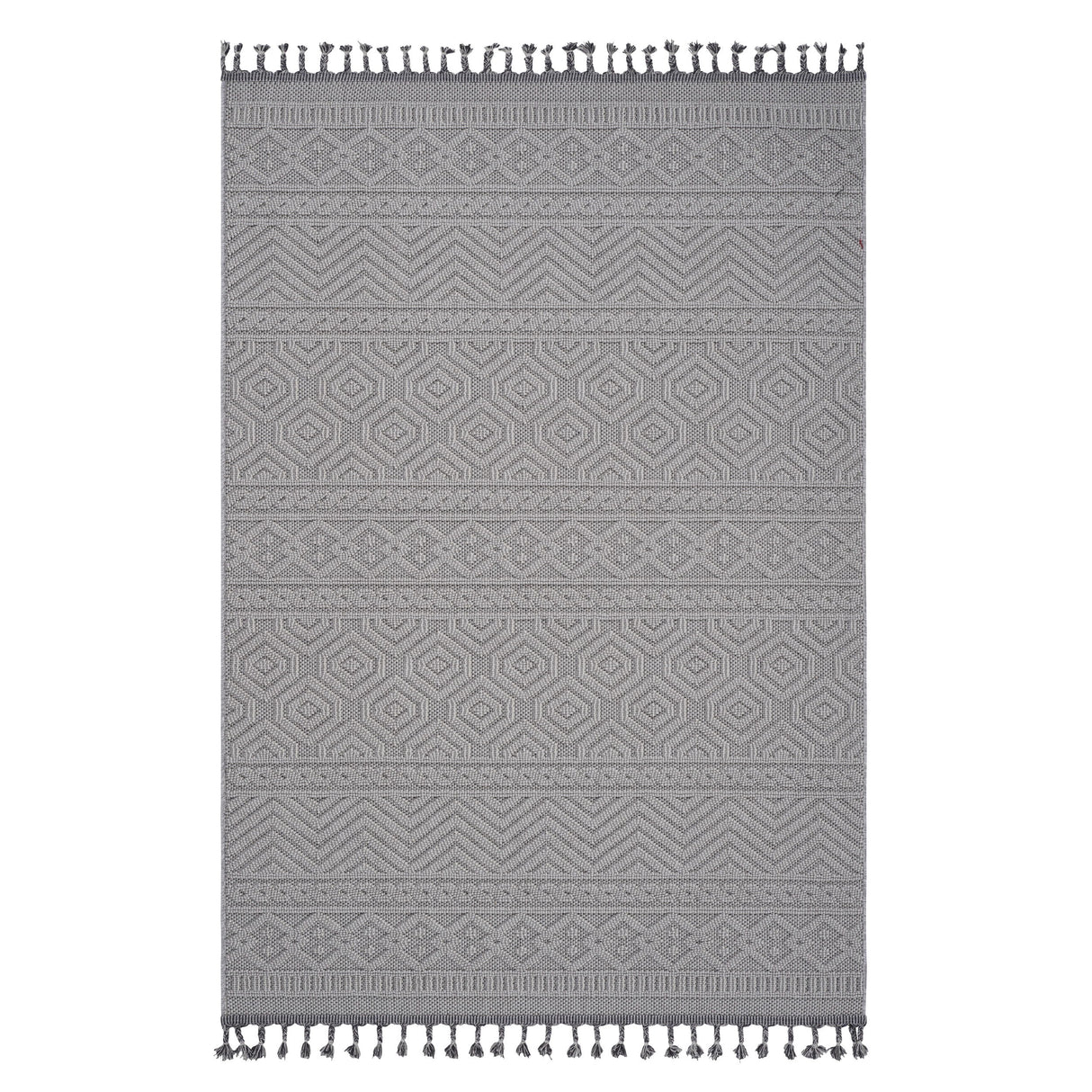Guros - Geometric Indoor / Outdoor Rug