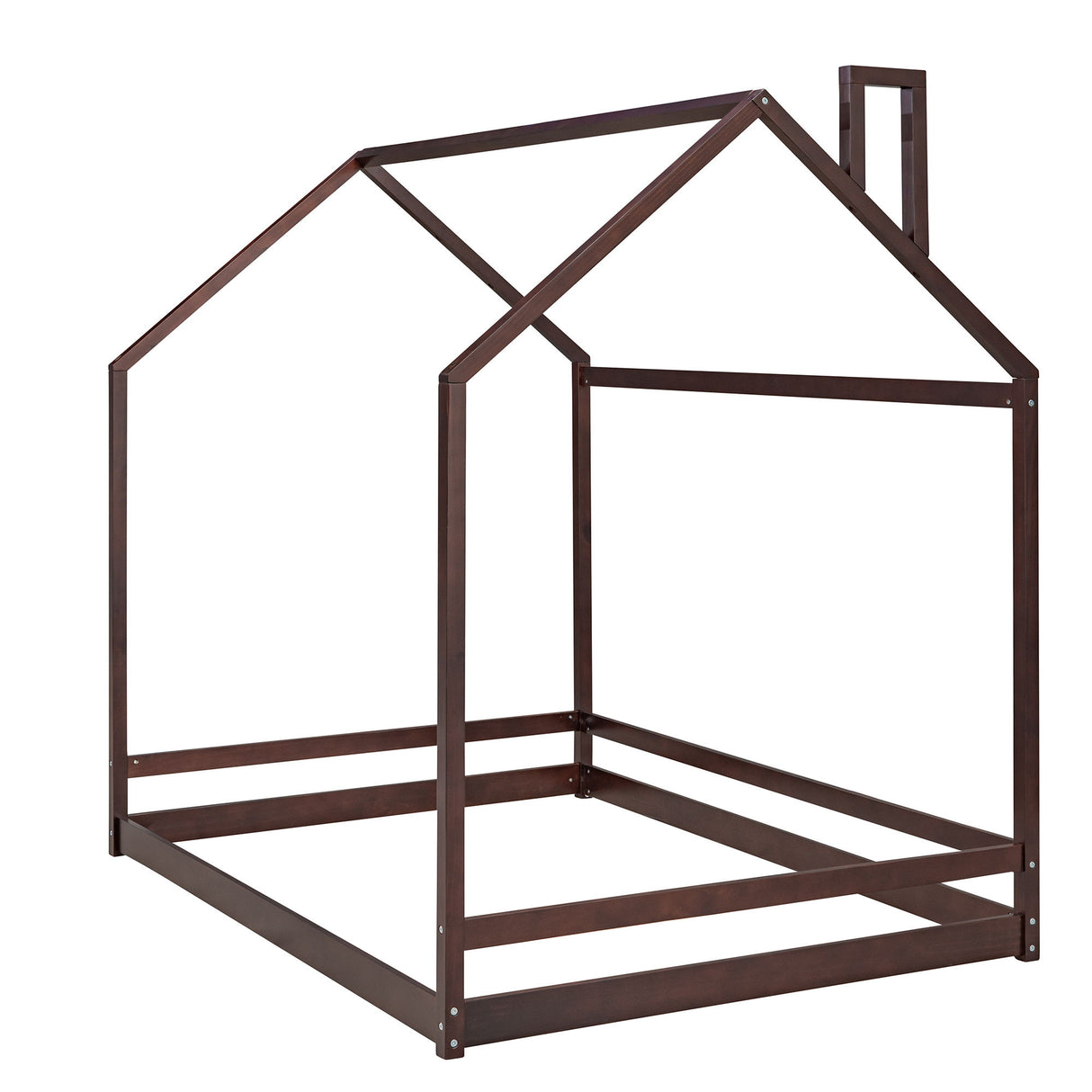 Playhouse Design House Bed