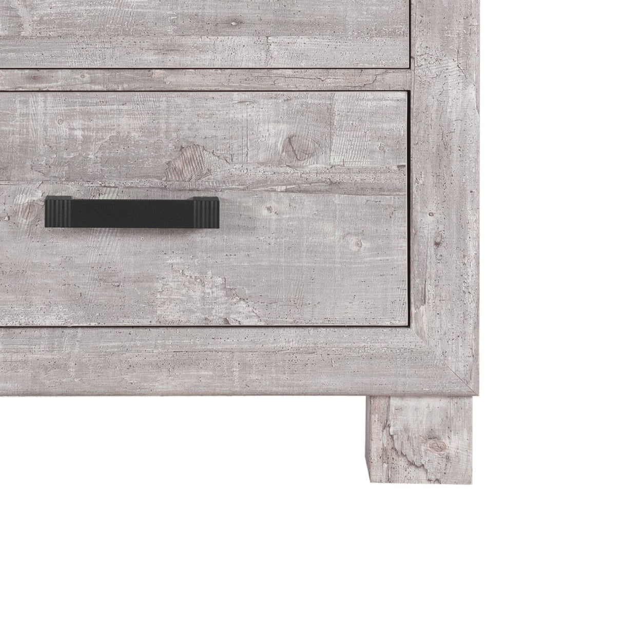 Rover - Chest - Gray