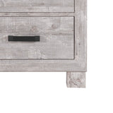 Rover - Chest - Gray