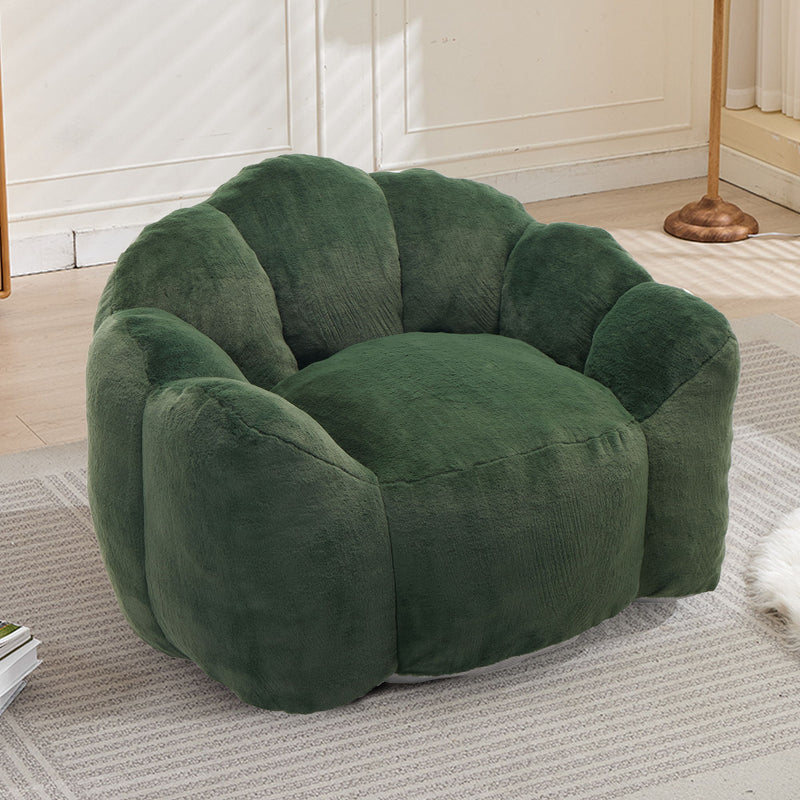 Lotus Style Compression Sofa With Pull Ring