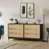 3 Drawer Storage Cabinet For Living Room