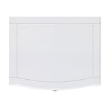 Dauphin - 3 Drawer Accent End Table