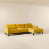Ella - L-Shaped Sectional Couch
