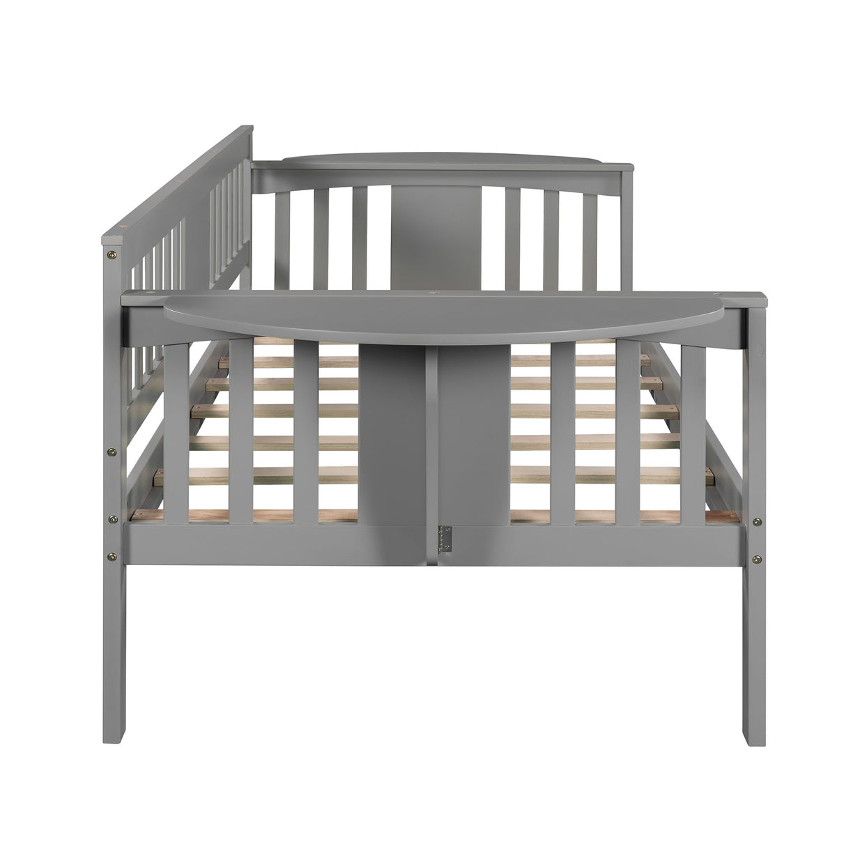 Daybed With Slat Support