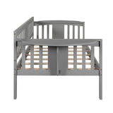 Daybed With Slat Support
