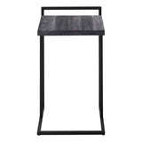 Accent Table, C - Shaped, Versatile
